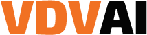 VDVAI Logo